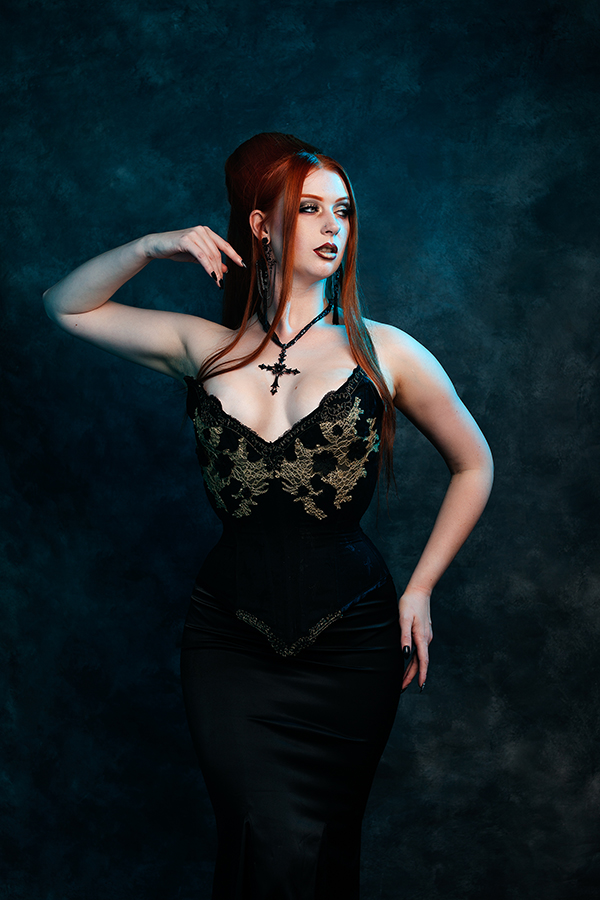 Lingerie — Skeletons in the Closet Couture and Corsetry